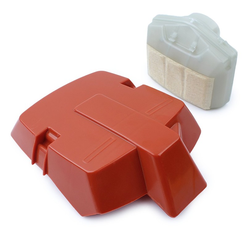 Haishine AIR Filter Cover KIT for Husqvarna 365 362 371