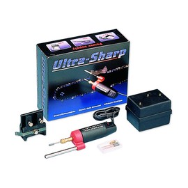 Pebaro 910 Chainsaw Blade Sharpener