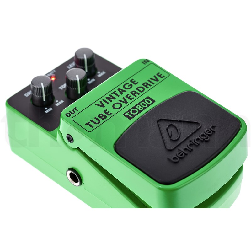 Behringer To800 - Supplementary Music Equipment (100-230, 50/60) Green