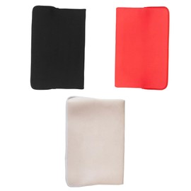 Centre Console Navigation Screen Protect Cover KACEPAR Screen Protect Cover Fit for Model Y 2020-2023 Model 3 2017-2023 Black