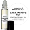 MOBETTER FRAGRANCE OILS' Mark Jackups Men Body Oil Cologne (10ml
