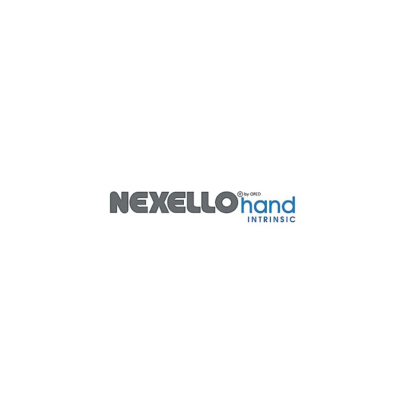 VACO NEXELLOhand Resting Hand Splint, Functional Hand Brace, Wrist &