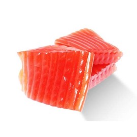 Halva strawberry licorice rug (Smultronmatta) (2.200 Lbs)