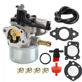 LIZAPUS Carburetor Compatible with Craftsman Pressure Washer Model 580.752950 580752950 Replacement Carb