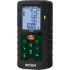 Extech DT60M Laser Distance Meter, Green
