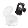 Optical Glass Lightweight Star Lens Protection Filter Camera Accessory for