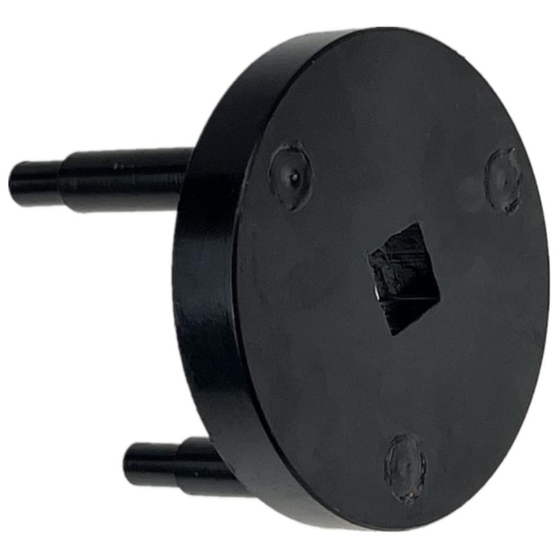 RoloTippi Rear Hub Socket Tool 1/2" Drive Remove Axle Bearing