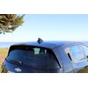 AntennaMastsRus - Functional Black Shark Fin Antenna is Compatible with