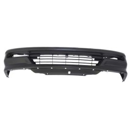 Perfit Liner HO1000123 Front BUMPER for Honda Civic BLACK 71101SH0A00