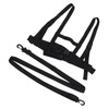 Kids Ski Shoulder Harness Safety Protection Adjustable Durable Ski Training