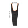 Locadence Boot Jack Cowboy Boot Puller, 12.4 X 3 in