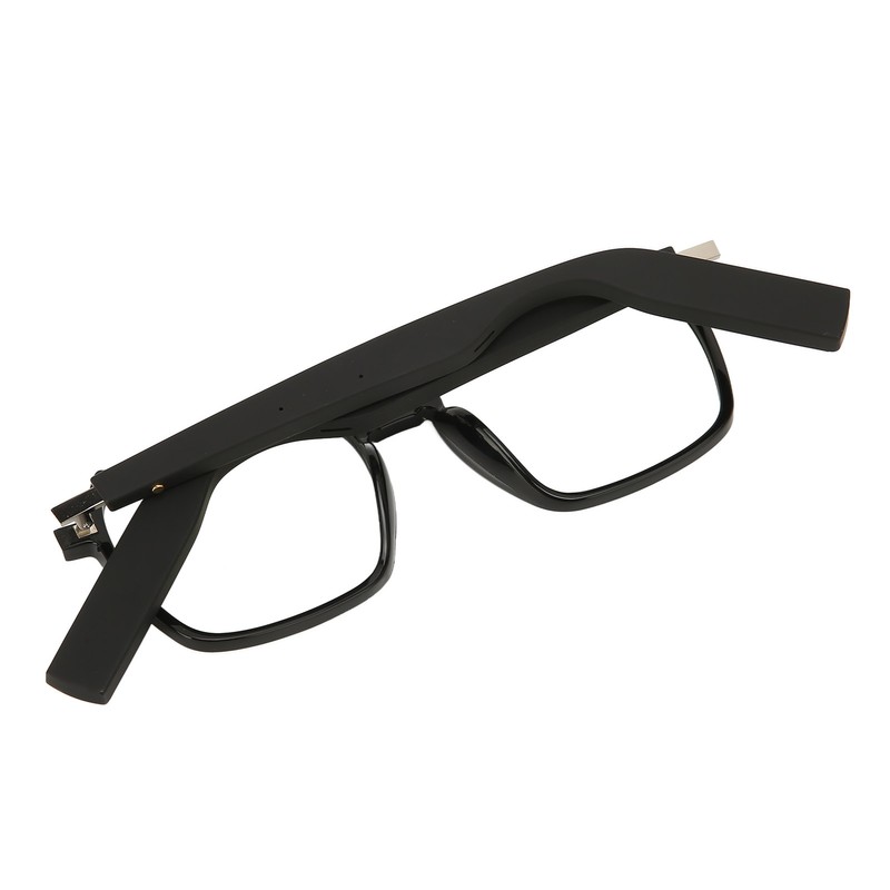 Smart Audio Glasses TR90 Nylon IP67 Waterproof Open Ear Speaker