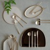 Notdam Organic Dal Cutlery Full Set for 2_10P / 놋담