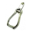 Professional Pedicure Tongs 9.5cm - Stainless Steel Toenail Clippers -