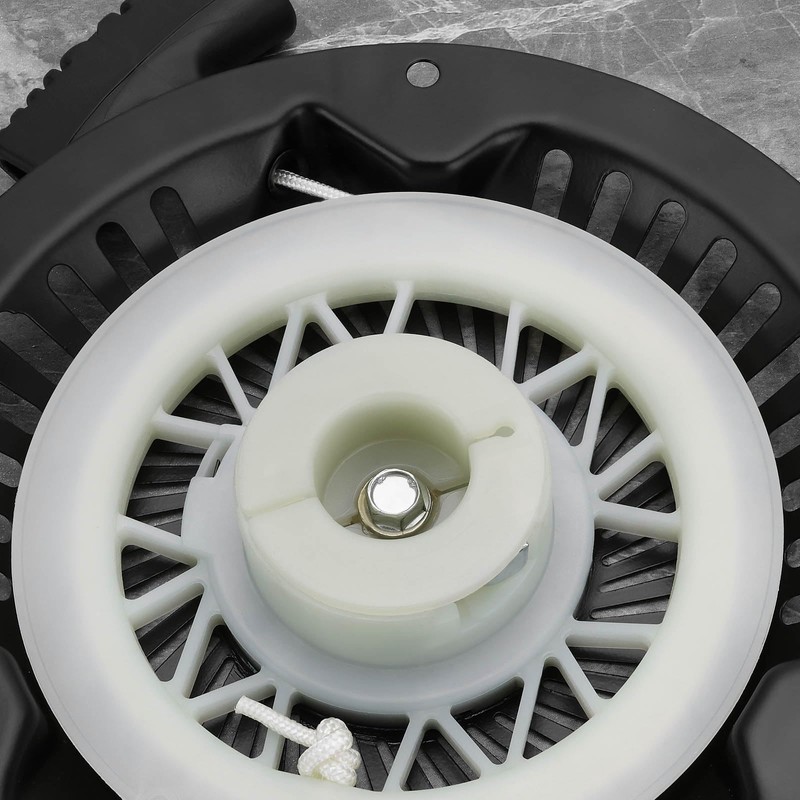 OTOTEC 1x Lawn Mower Recoil Pull Start Assembly Hand Starter