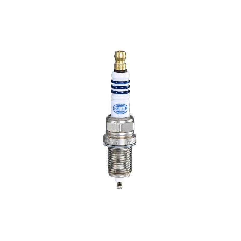 HELLA 8EH 188 706-221 Spark Plug - Iridium Pro IM8RC5-11P