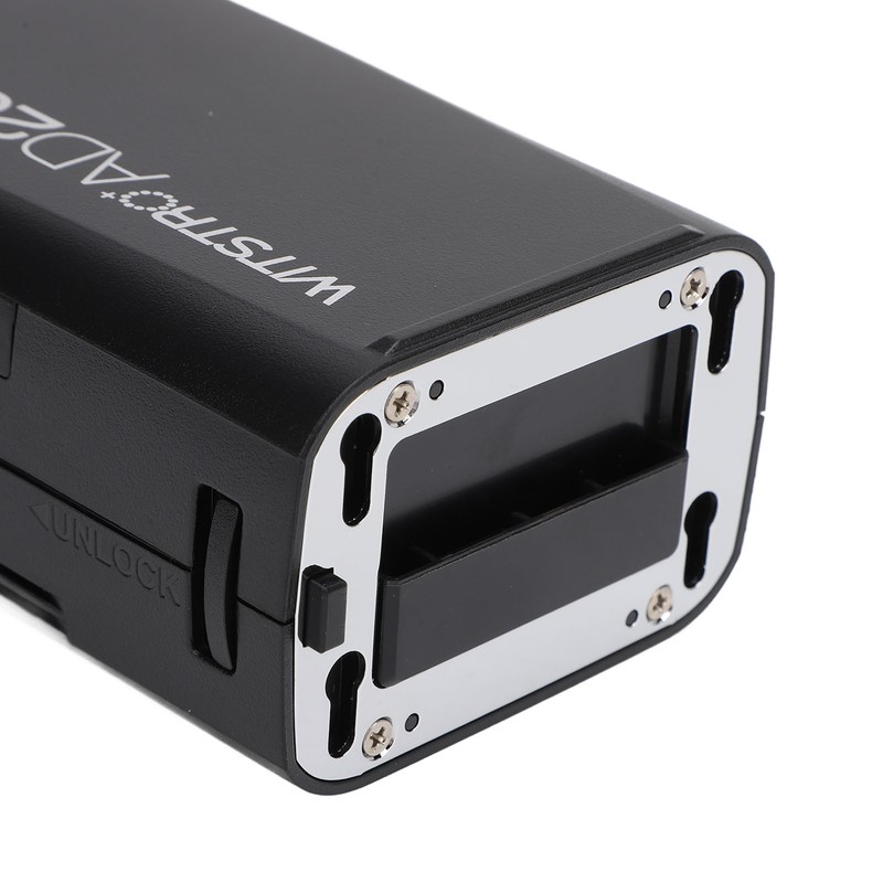 Flash Light Shell for AD200 Body Cover Case Shell Flash