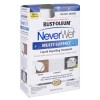 Rust-Oleum RUSTOLEUM NEVER WET MULTI-SURFACE KIT 2- 9 oz Cans/