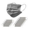SWINGPLUS Non-Woven Mask, Color Mask, Made in Japan, Pack of