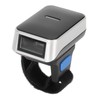 1D Bluetooth Wearable Ring Barcode Scanner 270 Degree Rotation 3
