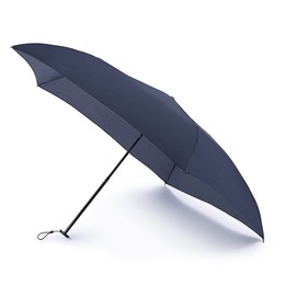 Fulton Aerolite UVP 50+ Umbrella Navy, One size