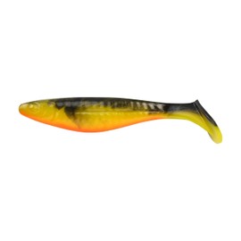 PowerBait The Champ Swimmer Fool's Gold 3.8in | 10cm