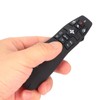Presentation Clicker USB 2.4GHz with Air Mouse Function Smoothly Operation