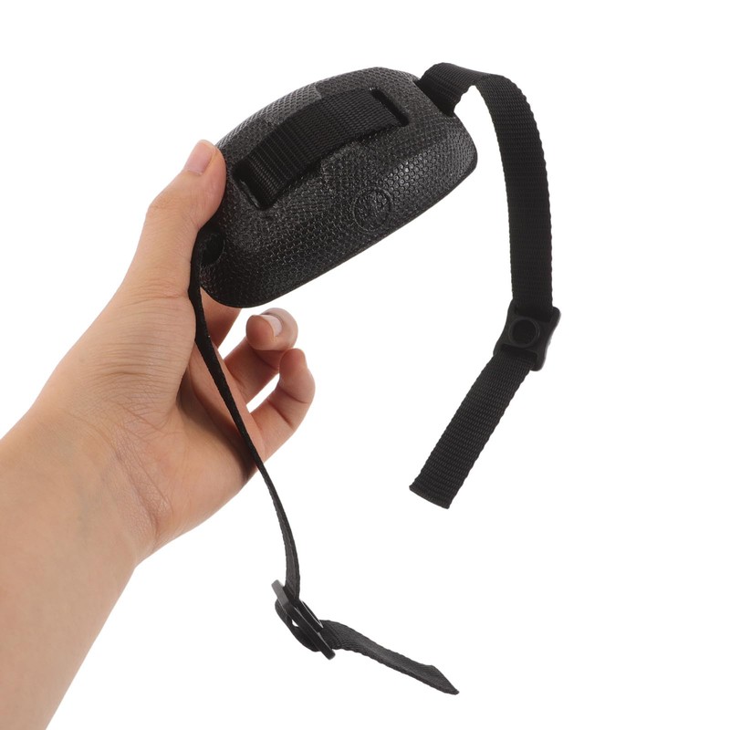 Abaodam Adjustable Sports Helmet Chin Strap Replacement with Foam Padding
