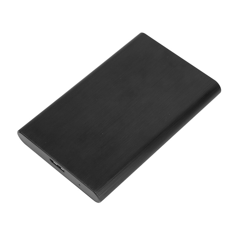 Hard Drive Enclosure 2.5 Inch USB 3.0 SATA High Speed