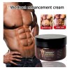Crema Quemadora Estómago Abdomen Adelgazar