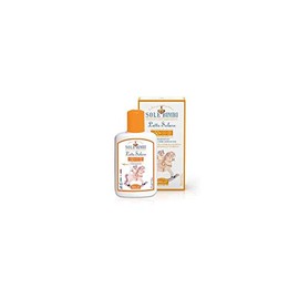 Helan Sole Children's Sun Lotion SPF 50+ 125 ml