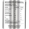 Black Supplements Cla Carnitina 1kg 100servs