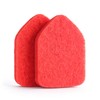 Moku Home Replacement Scrubber Refill for Moku Home Extendable Tub