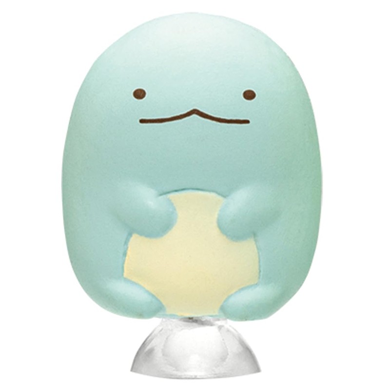 Takara Tomy Sumikko Gurashi Sticky Sumikko Round Bear Elevator 3rd