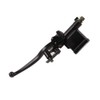 FLYPIG 7/8" Left Hydraulic Brake Master Cylinder for Motorcycle Kids