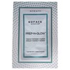 Nuface Prep-n-glow textured cleansing cloth