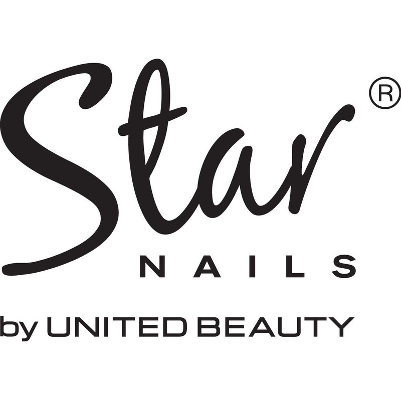 Star Nails China Silk Strips - 1.8m length Strip