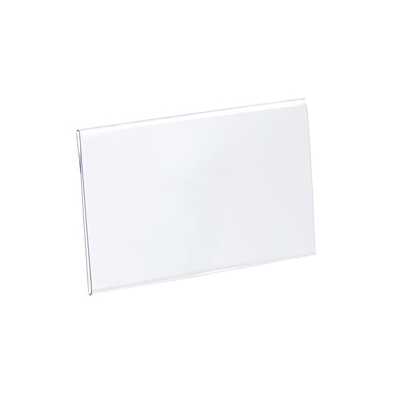 Seco 25 x 75mm x 40mm Badges