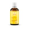 Weleda Aceite orgánico de linaza de abeja para bebés (2