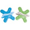 MAM Bite & Relax 4 + Phase 2 Teether 2-Pack