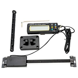 iGaging DigiMAG 6" Digial Readout DRO with Remote LCD Display