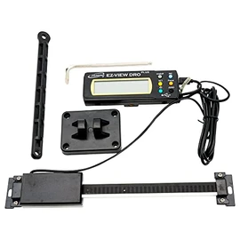 iGaging DigiMAG 6" Digial Readout DRO with Remote LCD Display