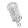 Almost Off Grid 4 x Handy Airlocks & Rubber Bungs