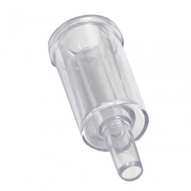 Almost Off Grid 4 x Handy Airlocks & Rubber Bungs