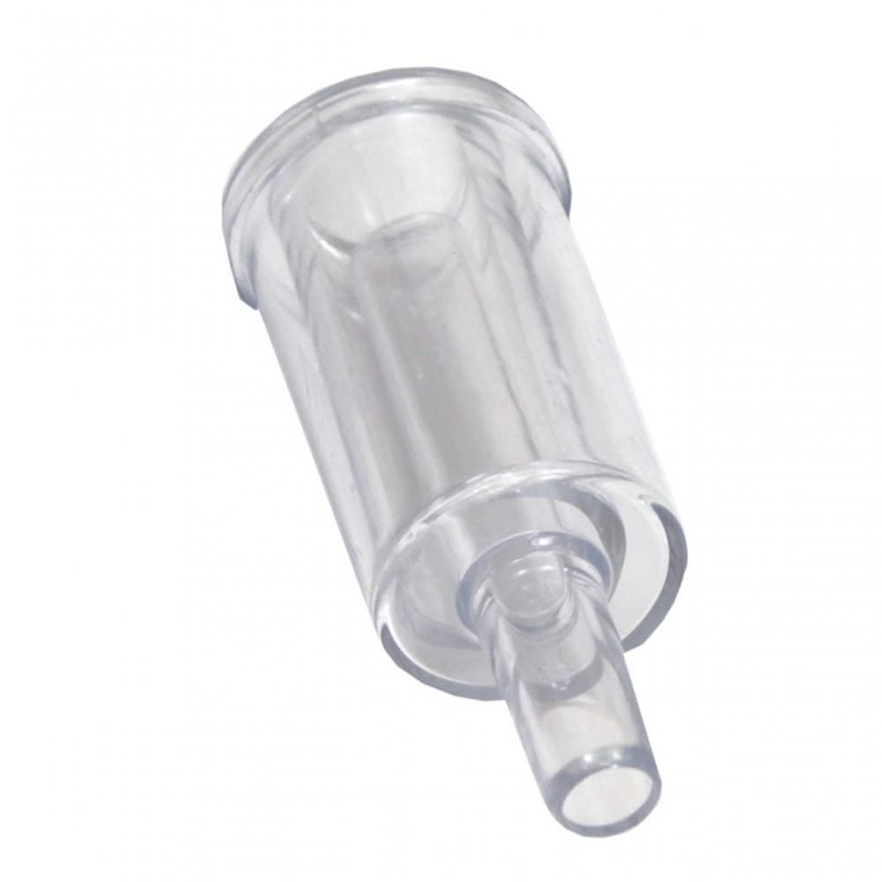 Almost Off Grid 4 x Handy Airlocks & Rubber Bungs