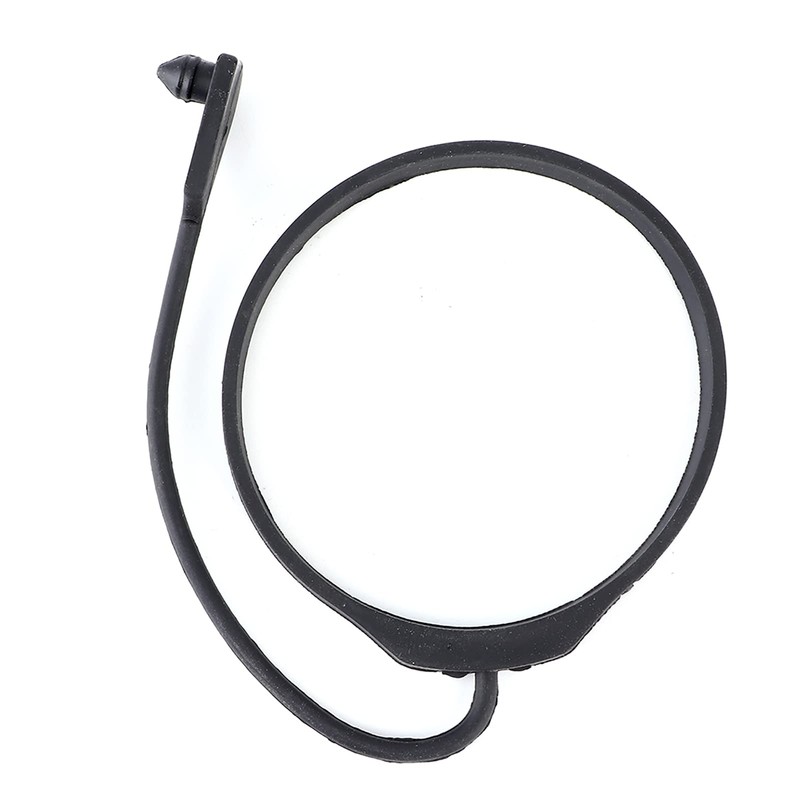 Fuel Tank Cap Rope, Rubber Fuel Tank Filler Nozzle, Fuel