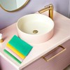 Toallas Exfoliantes de Nailon para Baño Pack de 4 Piezas