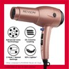 Revlon Light & Fast Hair Dryer | 1875W Stunning Blowouts