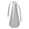 Hexagonal Mosquito Repellent Fan Automatic Mute USB Powered Fly Repeller
