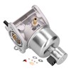 Lawn Mower Carburetor Set Carburetor Carb 15003‑7081 for Kawasaki FH580V
